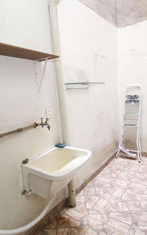 Apartamento à venda com 40m², 1 quarto e 1 vagaÁrea de Serviço