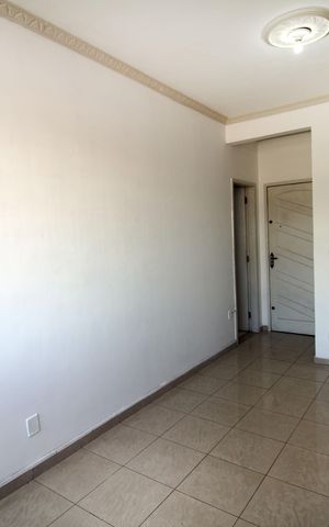 Apartamento à venda com 40m², 1 quarto e 1 vagaSala