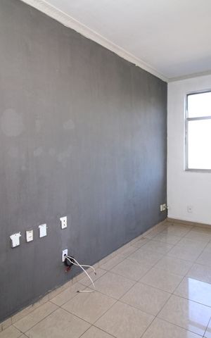 Apartamento à venda com 40m², 1 quarto e 1 vagaSala
