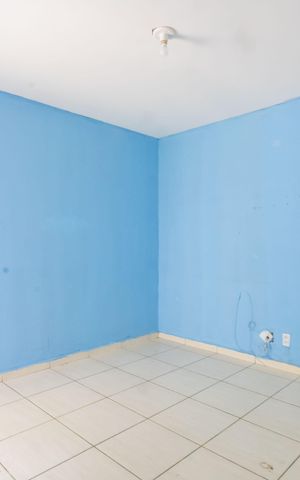 Apartamento à venda com 49m², 2 quartos e 1 vaga Apartamento à venda com 49m², 2 quartos e 1 vagaSala