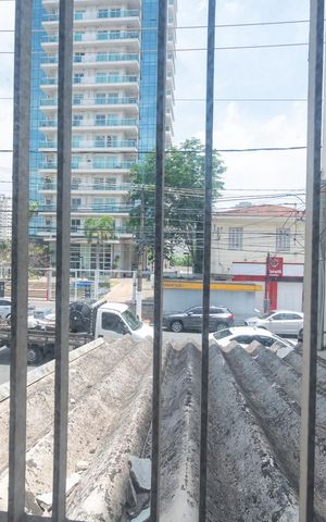 Casa à venda com 152m², 2 quartos e 2 vagas Casa à venda com 152m², 2 quartos e 2 vagasVista da Sala