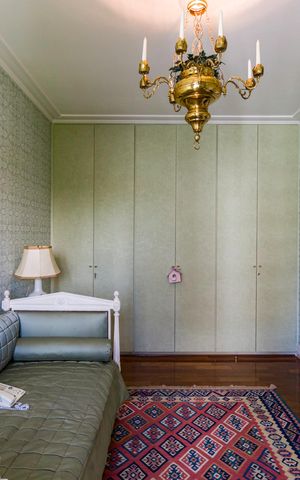 Apartamento à venda com 359m², 4 quartos e 4 vagas