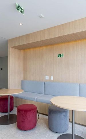 Apartamento para alugar com 29m², 1 quarto e sem vaga Apartamento para alugar com 29m², 1 quarto e sem vagaHall de Entrada