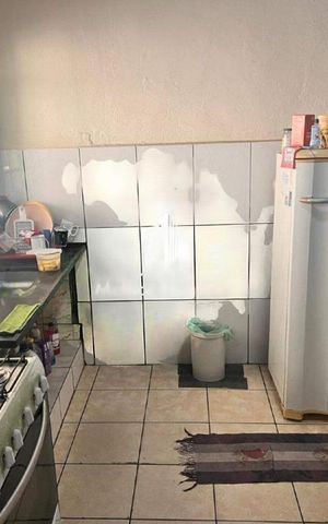 Casa à venda com 150m², 3 quartos e 5 vagas