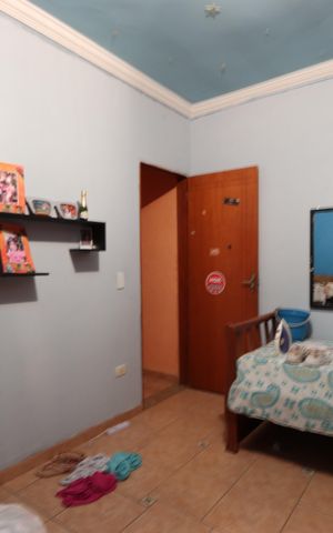 Casa à venda com 200m², 3 quartos e 6 vagasQuarto 3