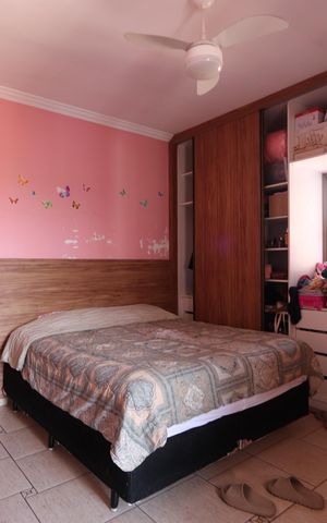 Casa à venda com 200m², 3 quartos e 6 vagasSuíte