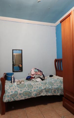 Casa à venda com 200m², 3 quartos e 6 vagasQuarto 3