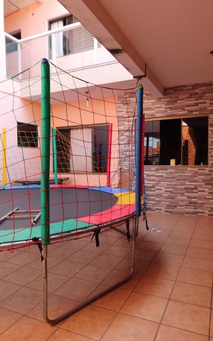 Casa à venda com 200m², 3 quartos e 6 vagasEspaço Gourmet