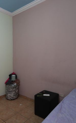 Casa à venda com 200m², 3 quartos e 6 vagasQuarto 2