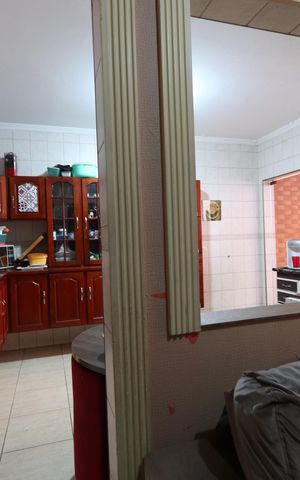Casa à venda com 200m², 3 quartos e 6 vagasCozinha
