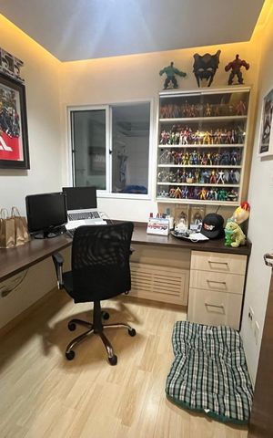 Apartamento à venda com 88m², 3 quartos e 3 vagas