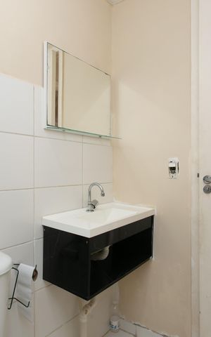 Apartamento à venda com 48m², 2 quartos e 1 vaga