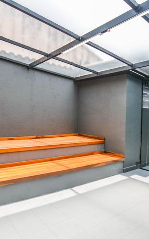 Casa à venda com 150m², 2 quartos e 1 vaga Casa à venda com 150m², 2 quartos e 1 vagaQuintal