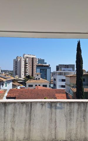 Apartamento à venda com 145m², 3 quartos e 1 vaga