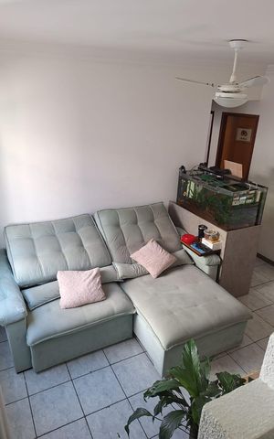 Apartamento à venda com 145m², 3 quartos e 1 vaga