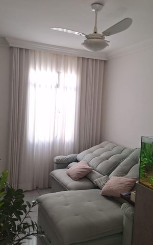 Apartamento à venda com 145m², 3 quartos e 1 vaga