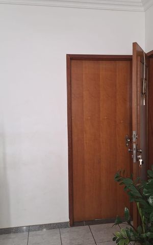 Apartamento à venda com 145m², 3 quartos e 1 vaga