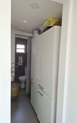Apartamento à venda com 145m², 3 quartos e 1 vaga