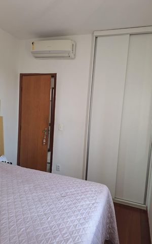 Apartamento à venda com 145m², 3 quartos e 1 vaga