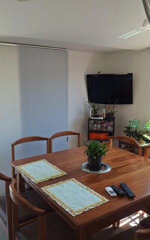 Apartamento à venda com 145m², 3 quartos e 1 vaga