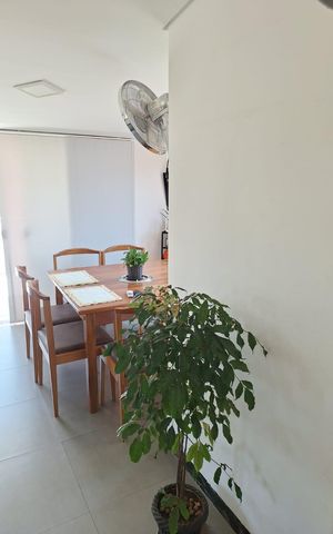 Apartamento à venda com 145m², 3 quartos e 1 vaga