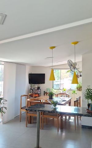 Apartamento à venda com 145m², 3 quartos e 1 vaga