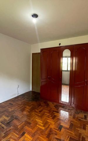 Casa à venda com 103m², 3 quartos e 1 vaga Casa à venda com 103m², 3 quartos e 1 vagaDormitório 1