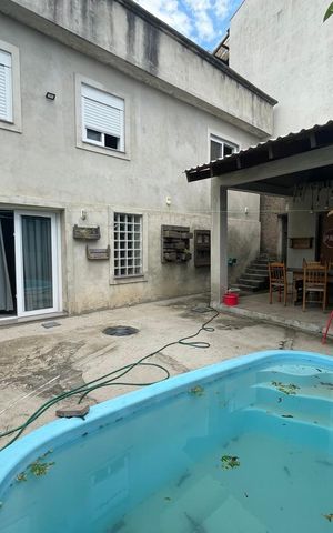 Casa à venda com 103m², 3 quartos e 1 vaga Casa à venda com 103m², 3 quartos e 1 vagaÁrea comum - Gourmet e piscina
