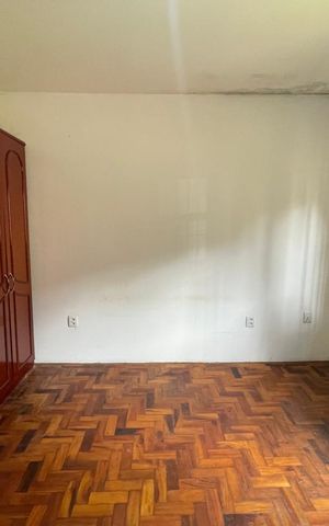Casa à venda com 103m², 3 quartos e 1 vaga Casa à venda com 103m², 3 quartos e 1 vagaDormitório 1