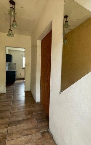Casa à venda com 103m², 3 quartos e 1 vaga Casa à venda com 103m², 3 quartos e 1 vagaCorredor interno