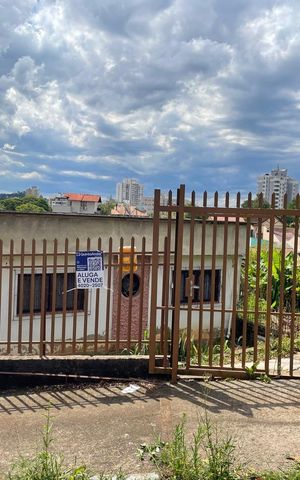 Casa à venda com 103m², 3 quartos e 1 vaga Casa à venda com 103m², 3 quartos e 1 vagaFachada com a placa - Placa instalada em 16/12/2025 Código QXFM-95
