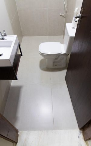 Casa à venda com 138m², 3 quartos e sem vaga Casa à venda com 138m², 3 quartos e sem vagaBANHEIRO 1