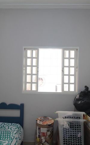 Casa para alugar com 200m², 3 quartos e 2 vagasQuarto 1