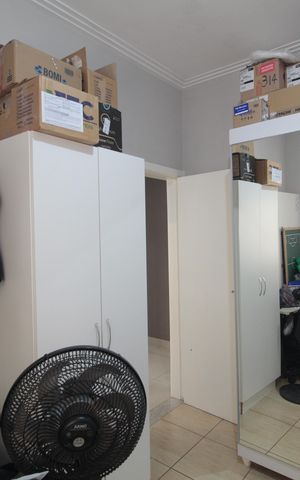 Casa para alugar com 200m², 3 quartos e 2 vagasQuarto 1