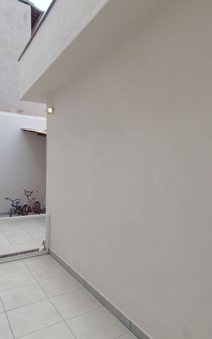 Casa para alugar com 200m², 3 quartos e 2 vagasÁrea de Serviço