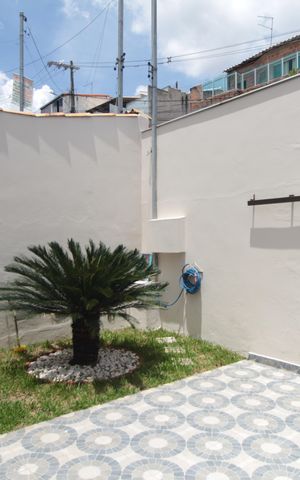 Casa para alugar com 200m², 3 quartos e 2 vagasGaragem