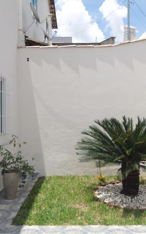 Casa para alugar com 200m², 3 quartos e 2 vagasGaragem