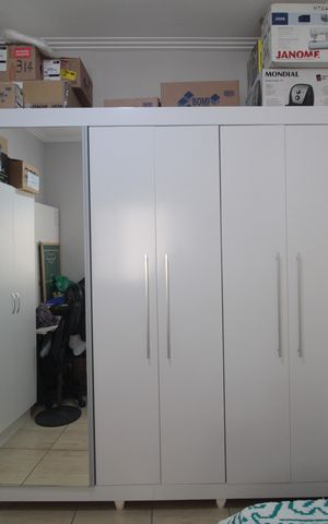 Casa para alugar com 200m², 3 quartos e 2 vagasQuarto 1