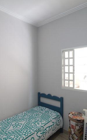 Casa para alugar com 200m², 3 quartos e 2 vagasQuarto 1