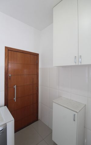 Casa para alugar com 200m², 3 quartos e 2 vagasÁrea de Serviço