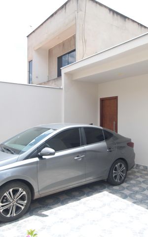 Casa para alugar com 200m², 3 quartos e 2 vagasGaragem