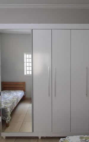 Casa para alugar com 200m², 3 quartos e 2 vagasQuarto 2