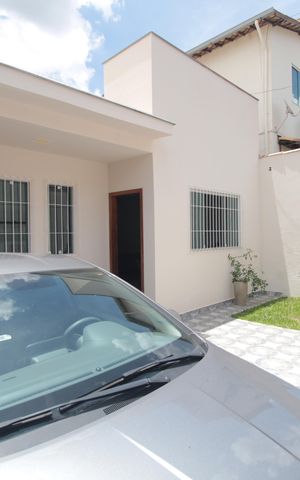 Casa para alugar com 200m², 3 quartos e 2 vagasGaragem