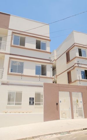 Apartamento à venda com 37m², 2 quartos e sem vagaFachada