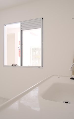 Apartamento à venda com 37m², 2 quartos e sem vagaCozinha