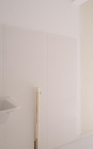Apartamento à venda com 37m², 2 quartos e sem vagaÁrea de Serviço