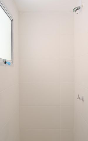 Apartamento à venda com 37m², 2 quartos e sem vagaBanheiro