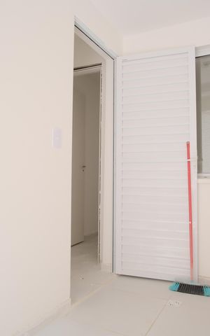 Apartamento à venda com 37m², 2 quartos e sem vagaÁrea de Serviço