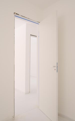 Apartamento à venda com 37m², 2 quartos e sem vagaQuarto 1
