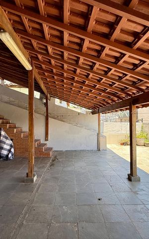 Casa à venda com 283m², 4 quartos e 4 vagasTerraço 